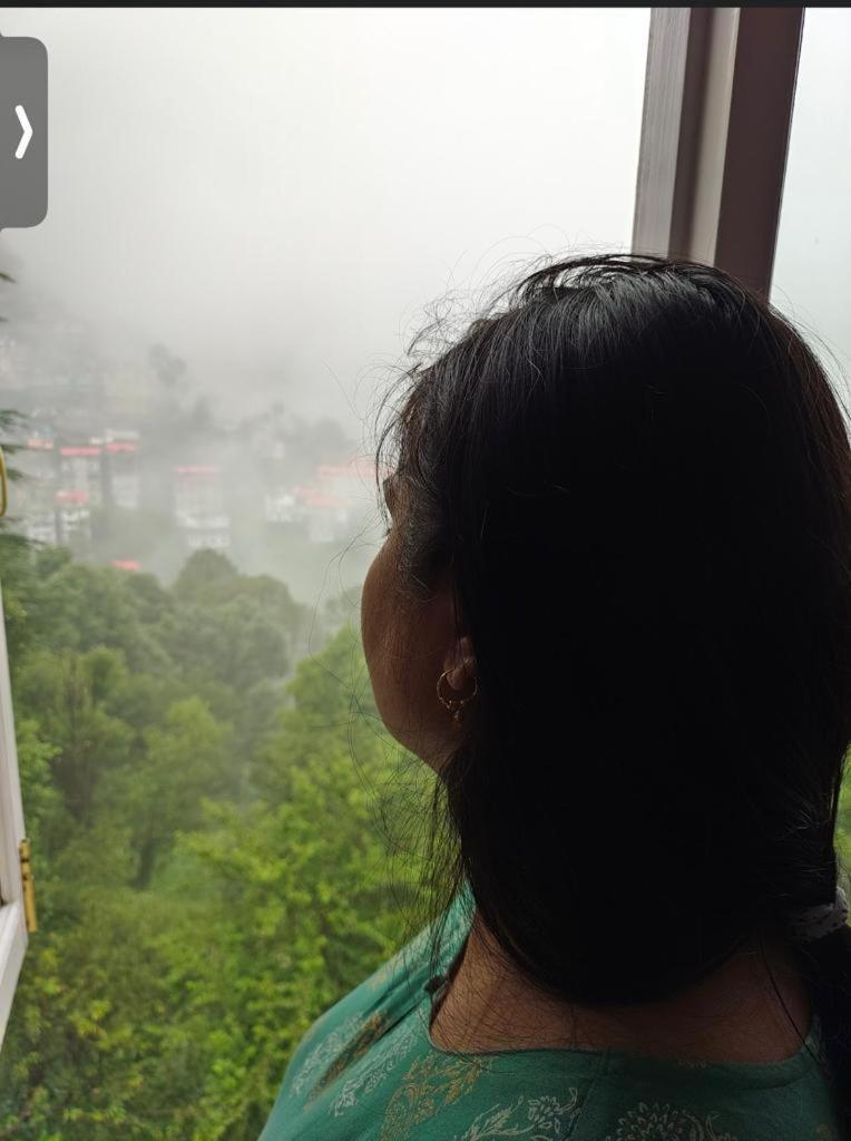Shimla Hills Apartments 2Bhk 外观 照片